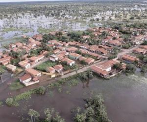 IBGE revela que 80% dos municípios do Piauí não têm prevenção de desastres
