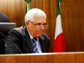 Themístocles pede pressa na indicação de lideranças