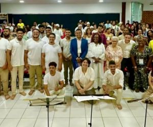 Deputado Dr. Francisco participa de eventos em prol do desenvolvimento e inclusão social no Piauí