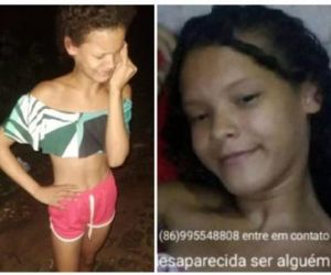 Suspeitos de integrarem facção ligada a morte de adolescente são presos