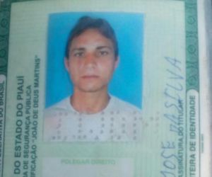 Pai faz filha de escudo para se defender e criança é baleada com três tiros