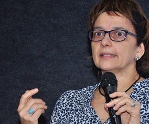 Cineasta Karla Holanda tem projetos de filmes no Piauí