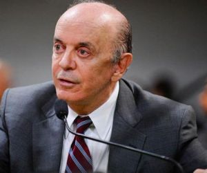 Ministra do STF arquiva inquérito sobre o senador José Serra
