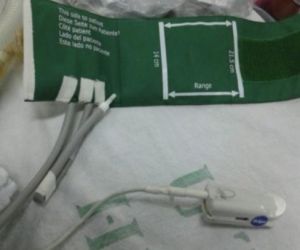 Servidores denunciam infiltrações e equipamentos de péssimas qualidades no Hospital Infantil