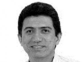 Florianense Caio Bucar aparece bem em pesquisa para vereador de Teresina