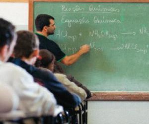 Para o início do ano letivo, serão convocados 700 professores no PI