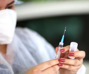 Agendamento para 40 anos é fechado e irá reabrir na sexta-feira, diz FMS