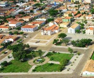 Oeiras atinge 2º lugar do Brasil em ranking de Governança Municipal