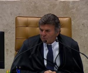 Presidente do STF, Fux vai dividir plantão judicial de julho com vice Rosa Weber