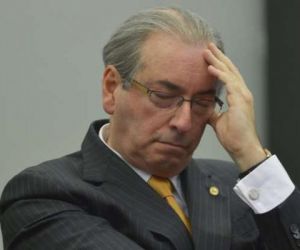 Cunha pode ser preso em uma semana, diz jornal