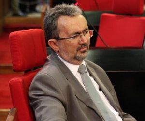 Deputado  Antônio Félix quer criação de sistema de informações de segurança