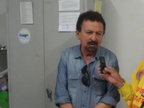 Fim de ano aumenta expectativa de vendas no comércio de Floriano
