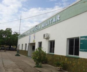 Plantão da PM registra dois assaltos a mão armada em Floriano