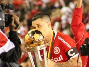 D'Alessandro comanda virada e festa do Inter