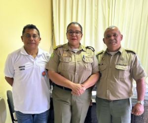 Floriano ganha Centro de Assistência Integral à Saúde para policiais militares