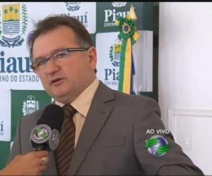 "União não tem condições de fazer investimentos em energia", diz Merlong
