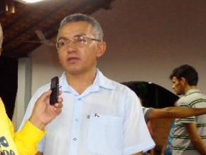 Conselho Paroquial irá definir a programação do festejo de Santa Cruz dos Milagres em Floriano