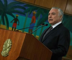 Temer aumenta lista de concessões para o próximo governo