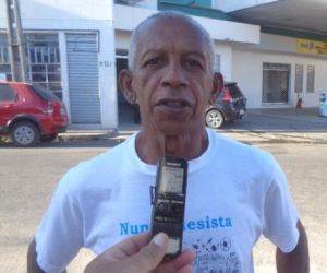 Servidores da Eletrobras suspendem greve em Floriano