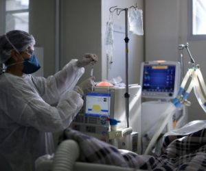 Piauí registra 24 mortes e 941 novos casos de Covid-19 nas últimas 24 horas