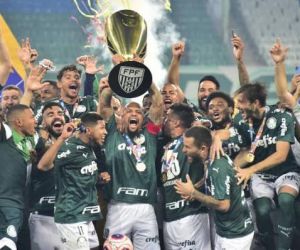 Palmeiras e Tigres decidem hoje vaga na final do Mundial