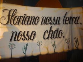 Floriano nossa terra, nosso chão