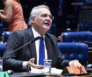 Renan quer trégua com Lira, mas CPI embaralha o jogo