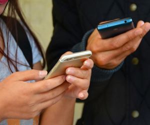 OMS alerta para epidemia de DSTs na era dos aplicativos de encontros