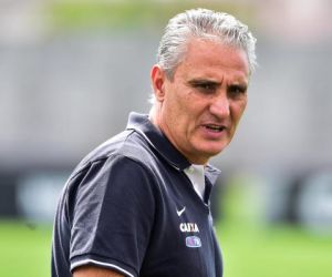 Seleção estreia Granja com Tite de olho em estratégia para Copa-2018
