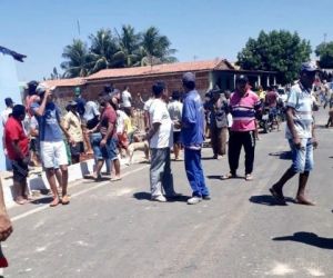Pai e filho são assassinados a tiros no interior do Piauí