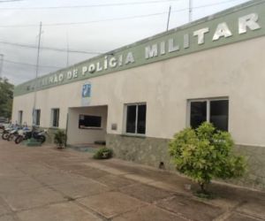 Quarteto promove arrastão em bairro de Floriano