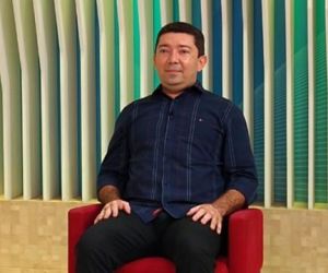 Ellen Gera assume Seduc e diz que trabalhará com metas