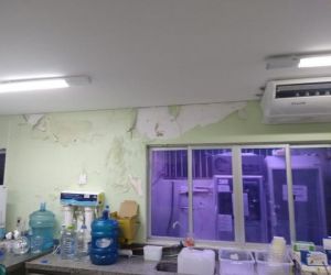 Sindicato denuncia condições precárias no Laboratório Central do Piauí e falta de insumos