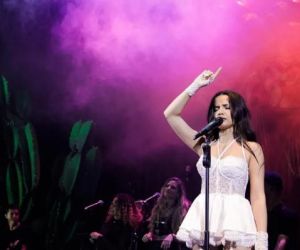 Juliette lota show no Rio e anuncia nova fase da carreira
