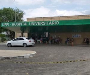 Paciente vindo de Manaus com Covid-19 morre em hospital de Teresina