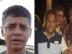 Confira como foi o domingo dos candidatos à prefeitura de Barão de Grajaú