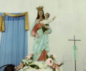 Festejo de Nossa Senhora da Guia é aberto com carreata e alvorada festiva em Floriano