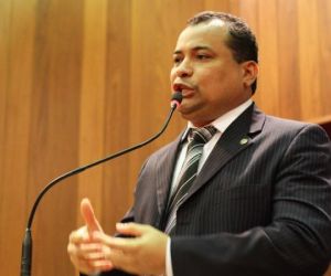 Deputado requer instalação de botão do pânico no transporte coletivo