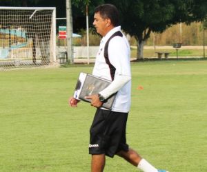 Flávio estuda chances de classificação: "Vai ser decidida na última rodada"