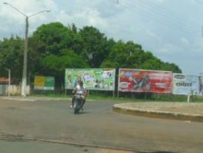 Festival de imprudência de motoqueiros no Piauí é mostrado em rede nacional
