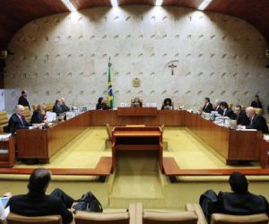 Um em cada cinco processos no STF expirou em 2016