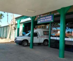 Criança é atingida por bala perdida no litoral do Piauí