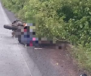 Pai e filho são mortos a tiros no interior do Piauí