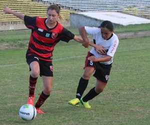 Flamengo-PI supera apagão e se classifica para final da Copa Piauí