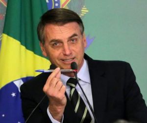Novo decreto sobre armas é inconstitucional e pode favorecer milícias, diz órgão do MPF