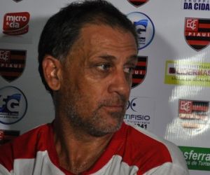 Em dívida com Fla, Celso Teixeira vê "respaldo" por história escrita no Leão