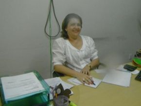 Joara Leão assume Secretaria de Desenvolvimento e Assistência Social