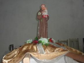 Encerrados os festejos de Santo Antônio em Floriano e Barão de Grajaú