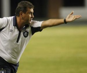 Em dia de apresentação, Zé Teodoro terá itinerário relâmpago em Teresina