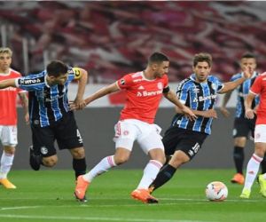 Gre-Nal da crise opõe pior ataque a uma defesa vulnerável no Brasileiro